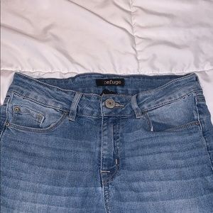 Charlotte Russe skinny jeans